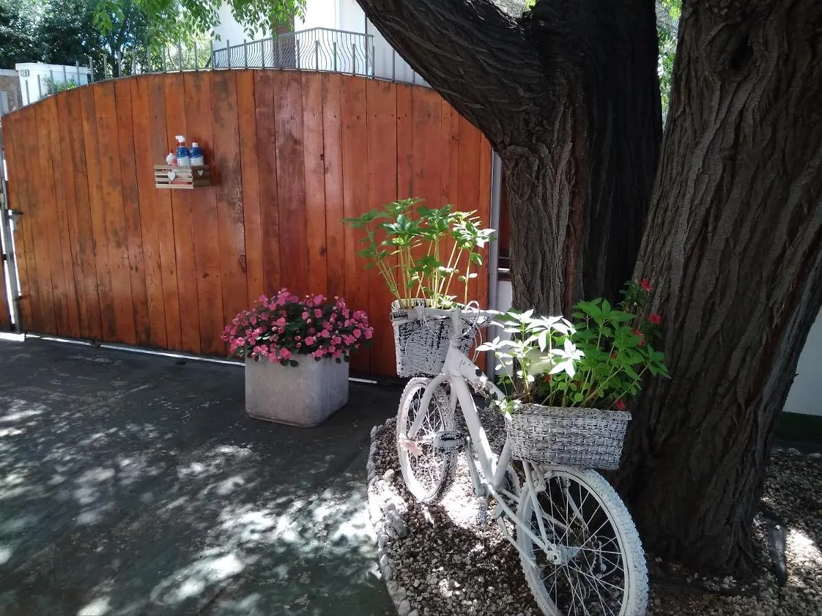 Appartement Guest House Oleandro Santa Maria Navarrese