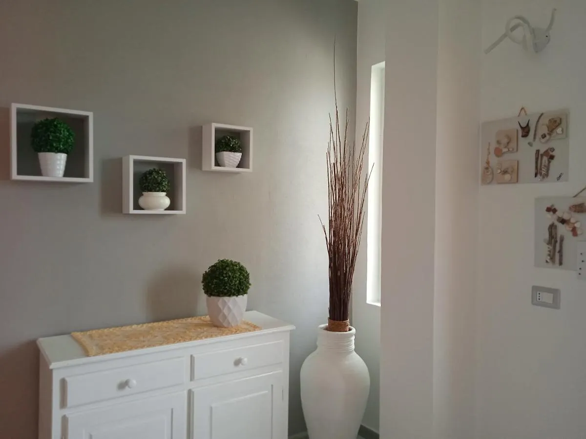 Guest House Oleandro Santa Maria Navarrese