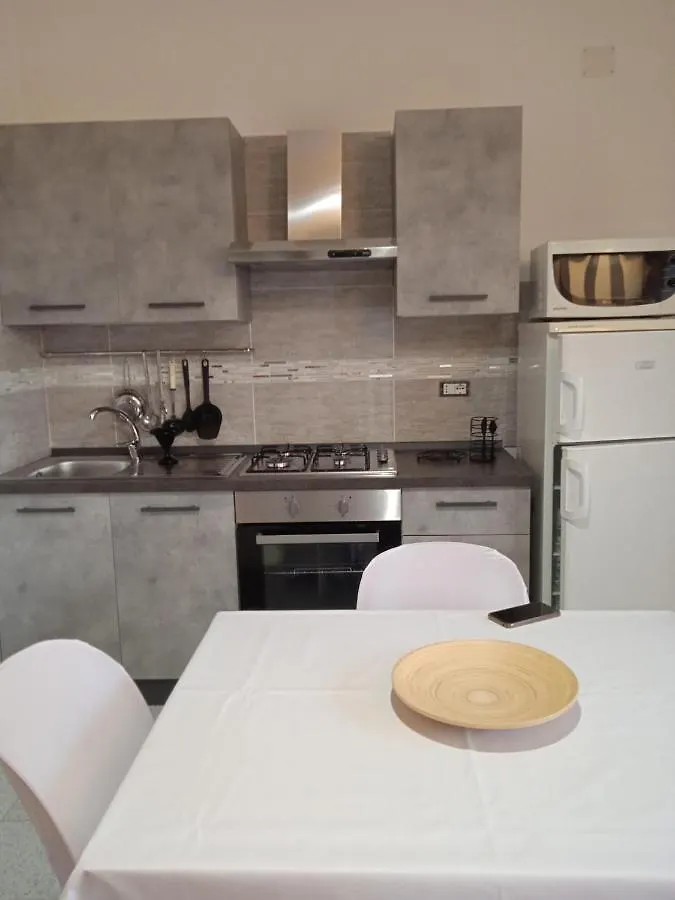 Guest House Oleandro Santa Maria Navarrese Appartement