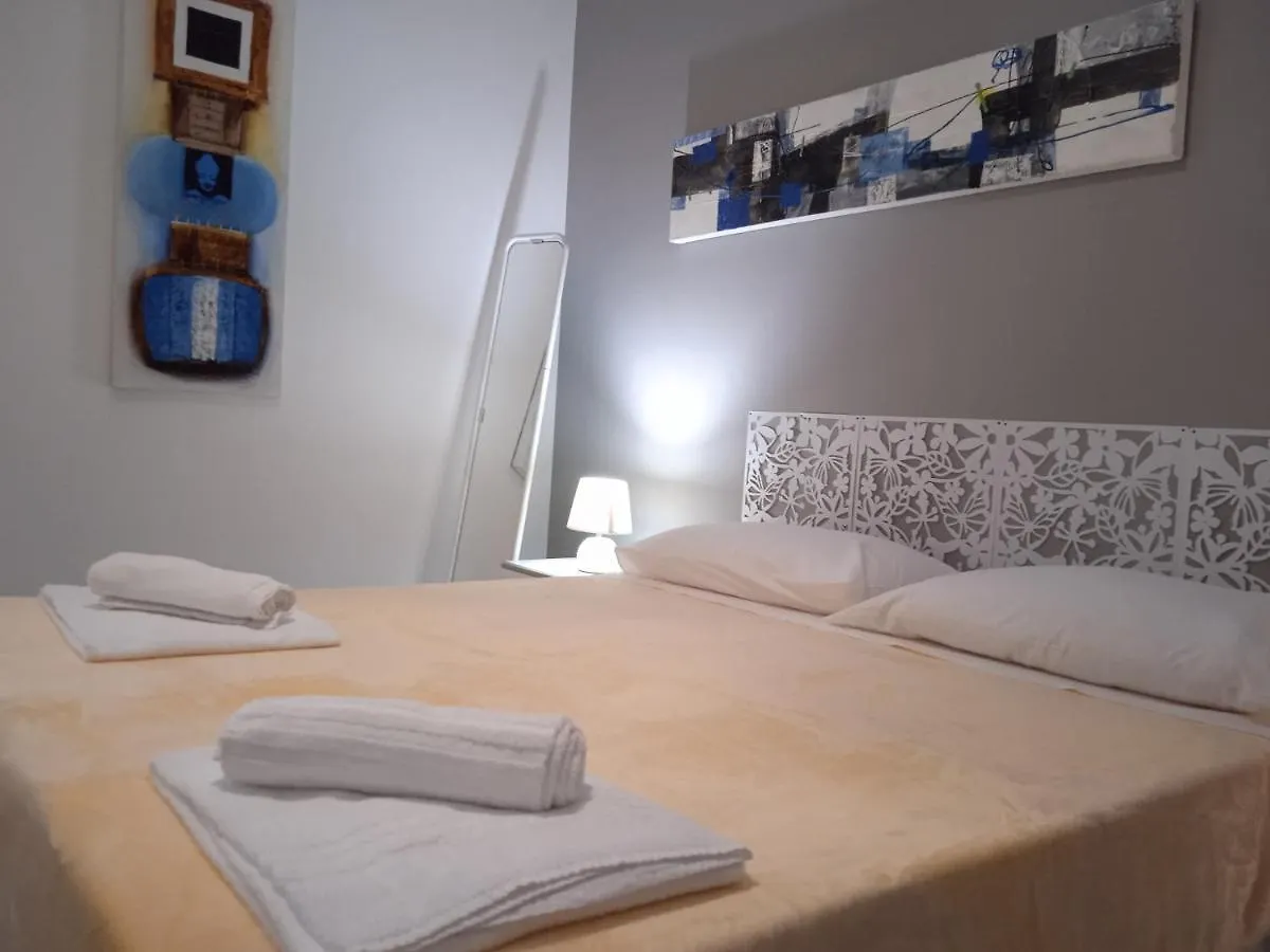Guest House Oleandro Santa Maria Navarrese