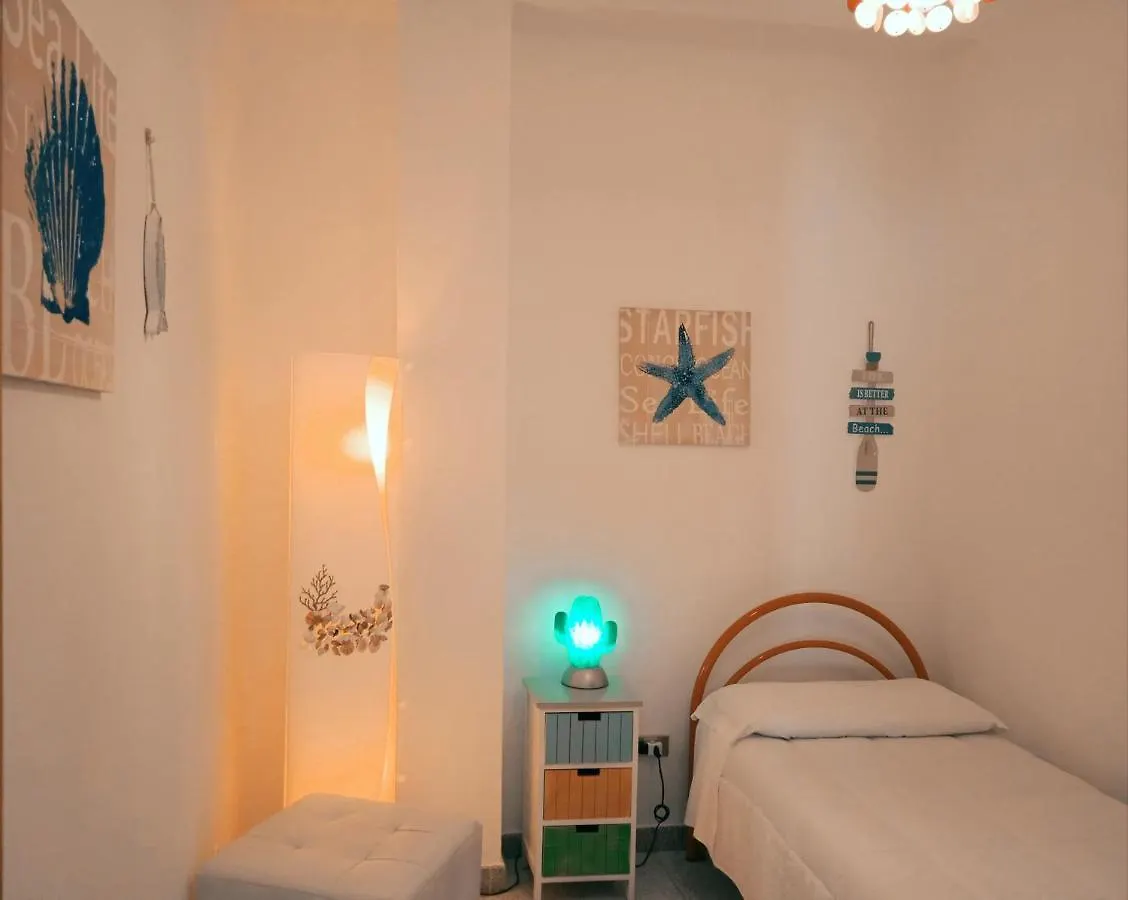 Guest House Oleandro Santa Maria Navarrese 0*,  Italië
