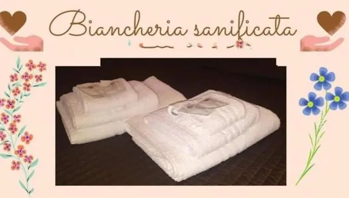 Guest House Oleandro Santa Maria Navarrese 0*,  Italie
