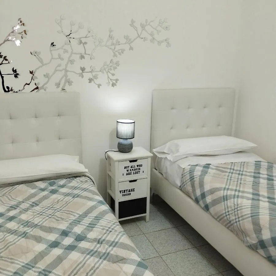 Guest House Oleandro Santa Maria Navarrese Italië