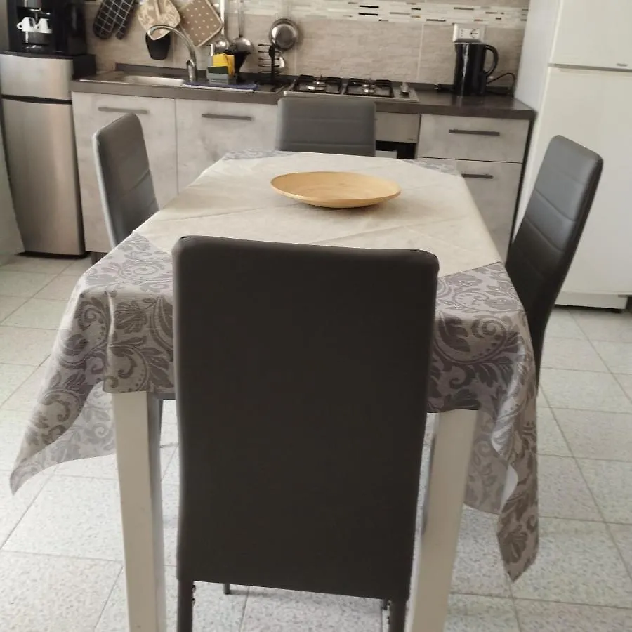Appartement Guest House Oleandro Santa Maria Navarrese