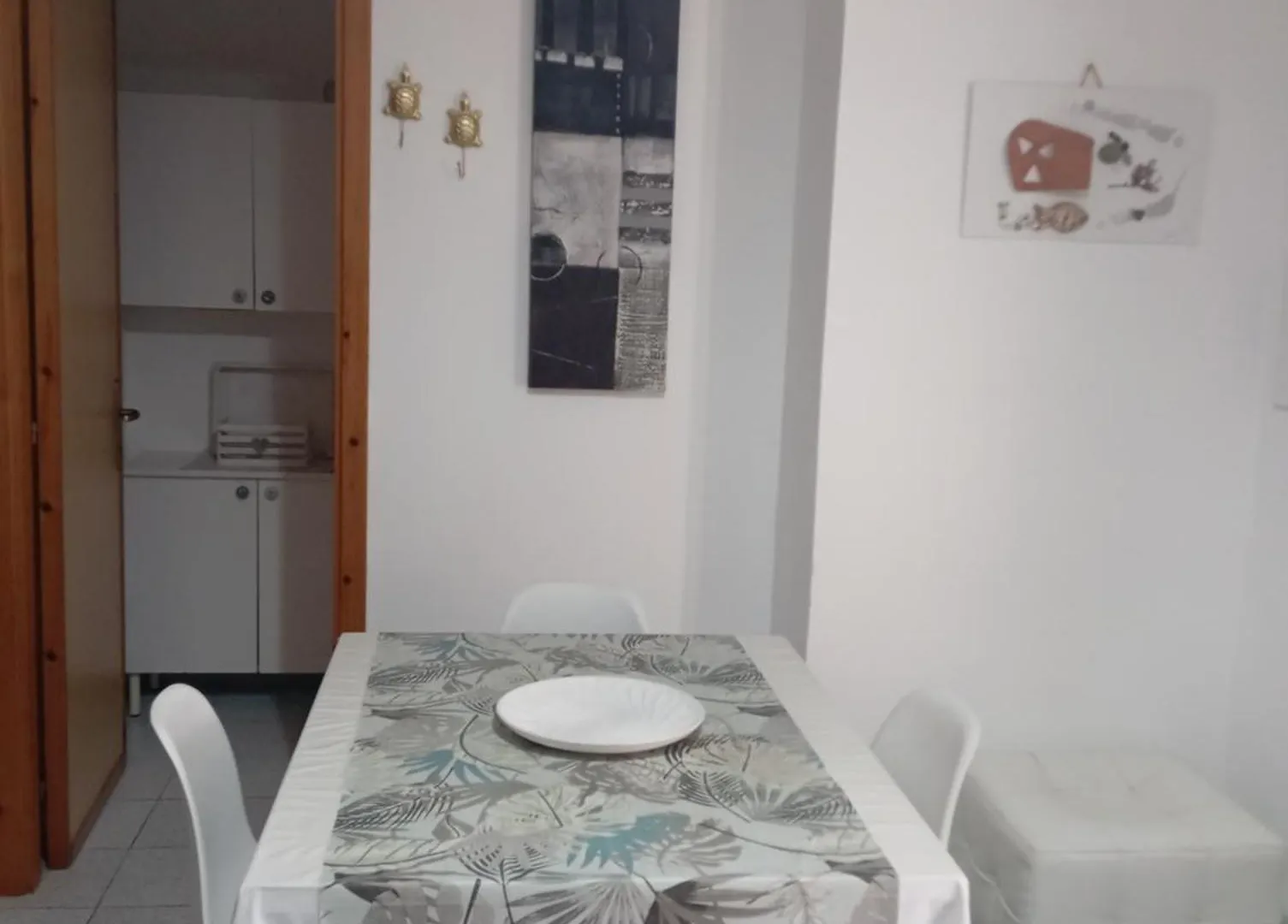 Guest House Oleandro Santa Maria Navarrese