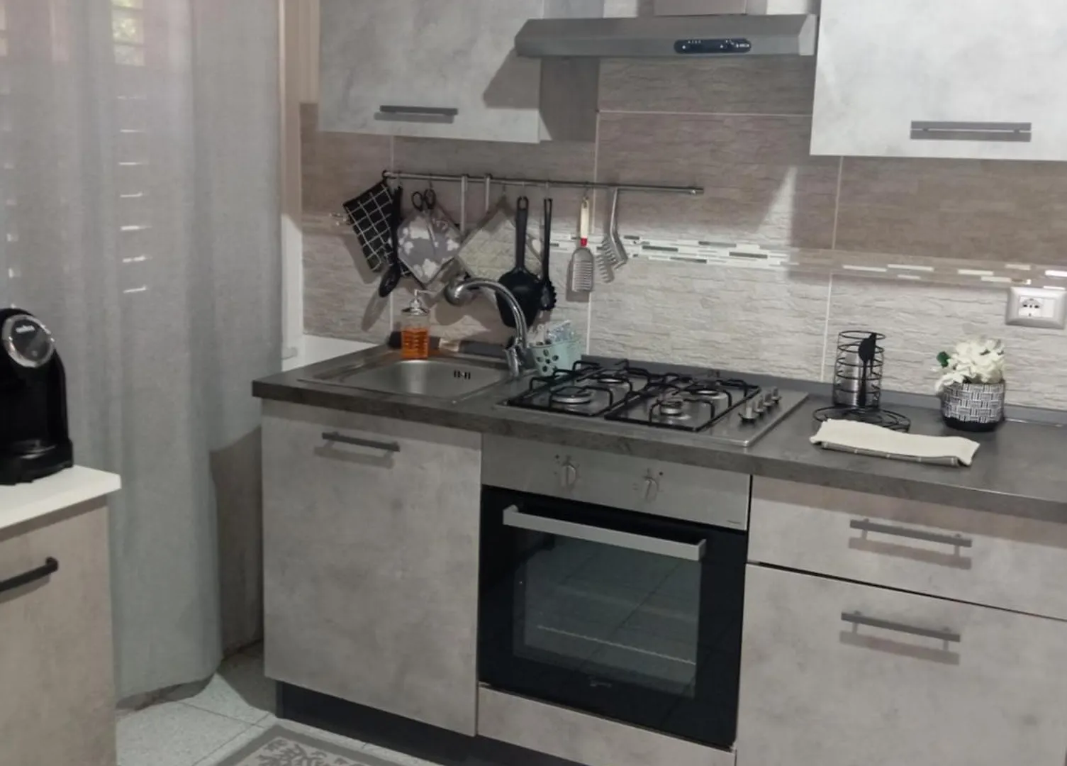 Appartement Guest House Oleandro Santa Maria Navarrese