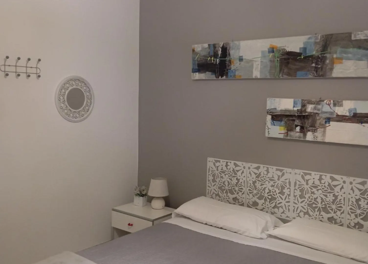 Appartement Guest House Oleandro Santa Maria Navarrese