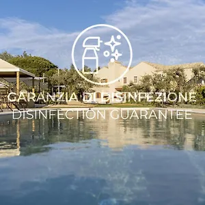  Appartement Italianway - Della Meridiana