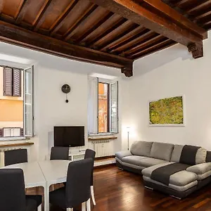 Cartari In Apartment Rome