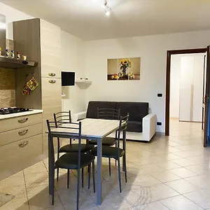 Apartamento Domo Sa Funtana, Olmedo