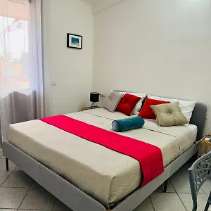  Appartement Oliver's House Sardinia