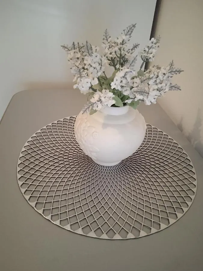 Guest House Oleandro Santa Maria Navarrese Italy