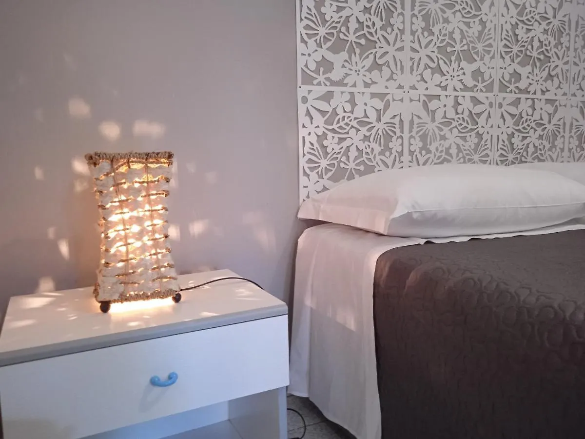 Guest House Oleandro Santa Maria Navarrese