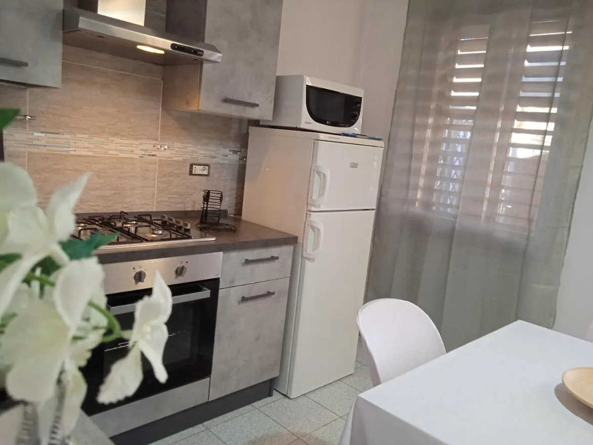 Guest House Oleandro Santa Maria Navarrese 0*,  Italy