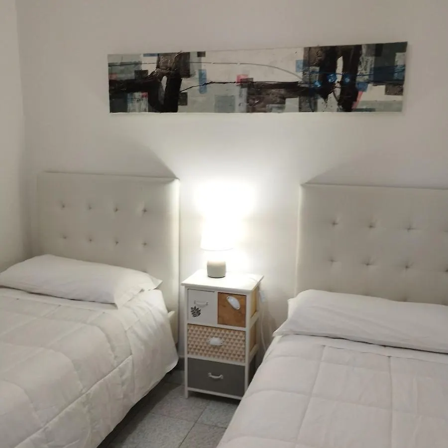 Apartament Guest House Oleandro Santa Maria Navarrese